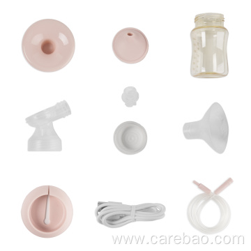 Carebao Silicone Breast Pump Accessory Silicone Shield